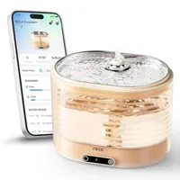Enabot ROLA Smart Pet Water Fountain | Amazon