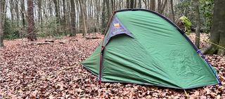 Wild Country Helm Compact 1 tent