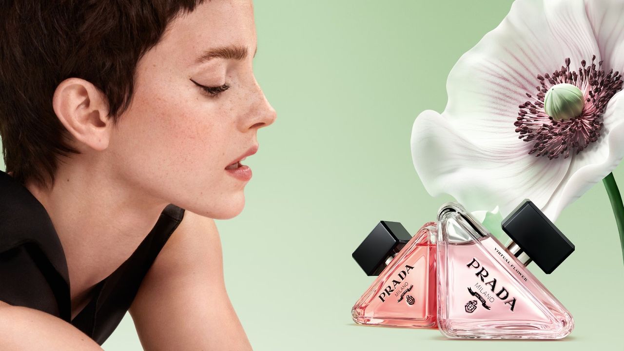 prada fragrance