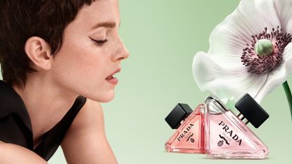 Best prada perfume for her online