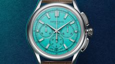 Tiffany & Co Timer