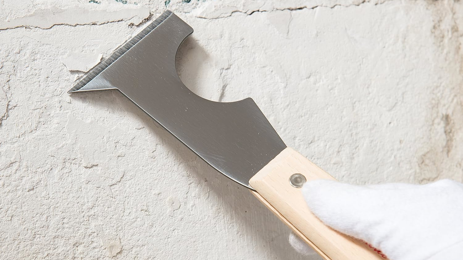 Bates- Paint Scraper