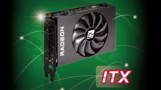 AMD Radeon RX 6500 XT 