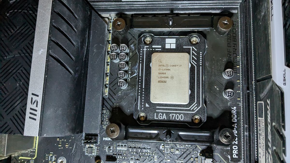 DeepCool AK620 Digital