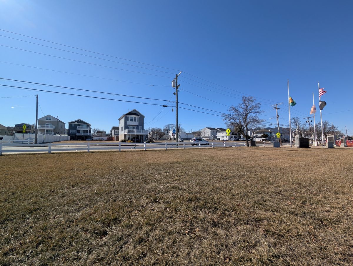 Google Pixel 9 Pro XL dynamic range sample.