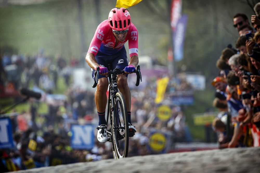 Alberto Bettiol (EF Education First)