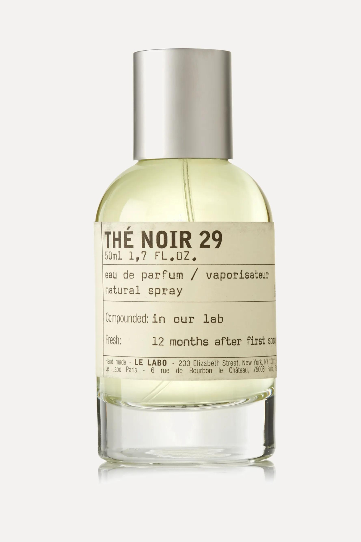 The 10 Longest Lasting Perfumes, According to Marie Claire Editors