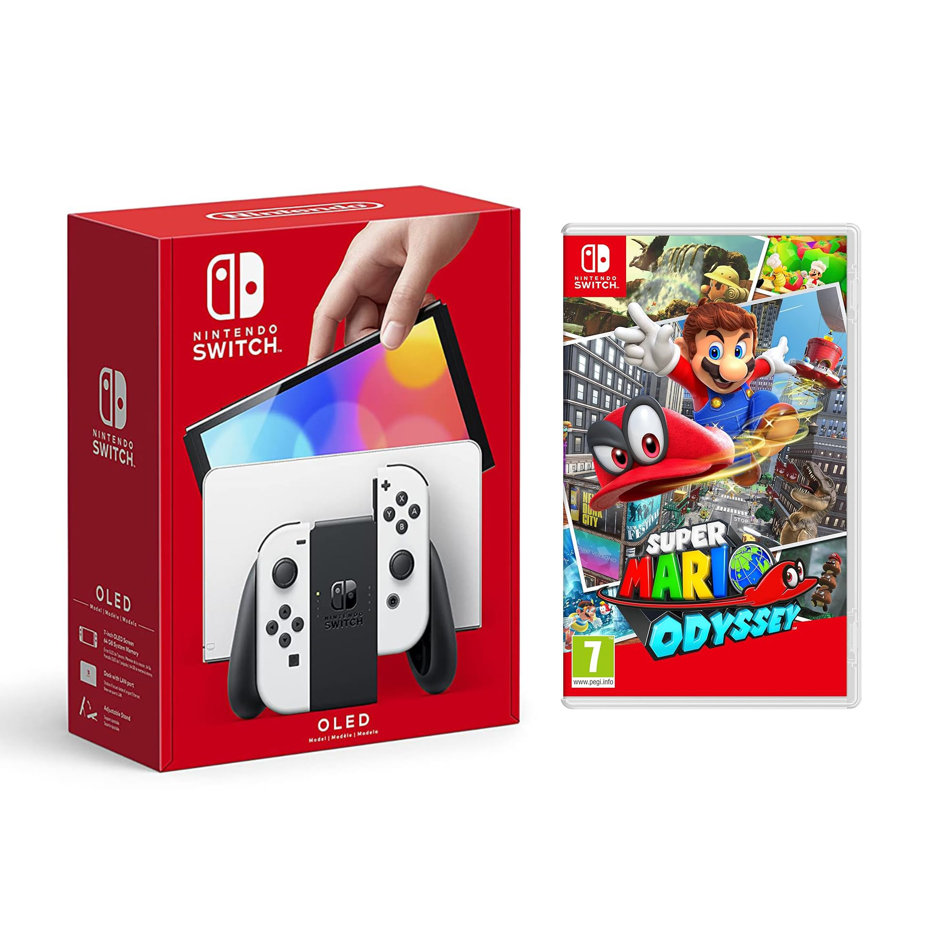 nintendo switch upcoming deals
