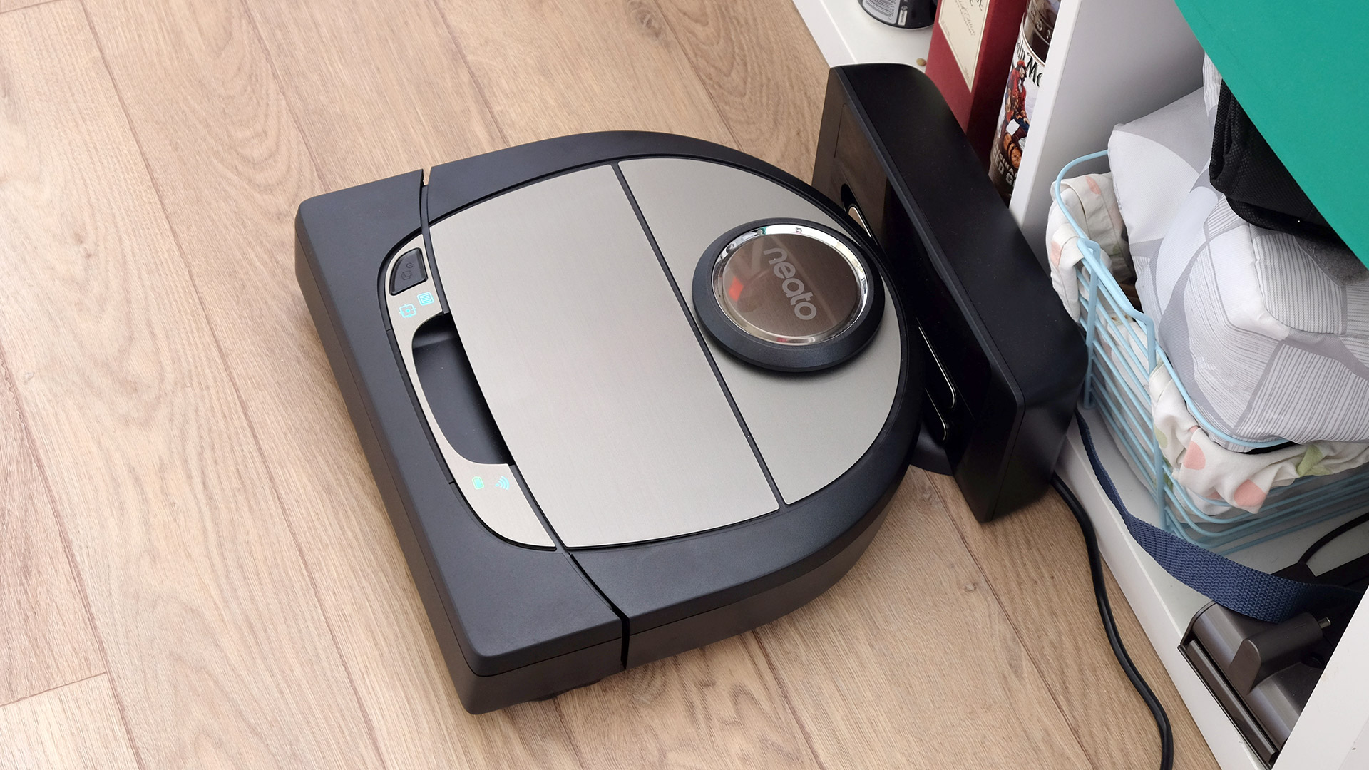 Best robot vacuum cleaners