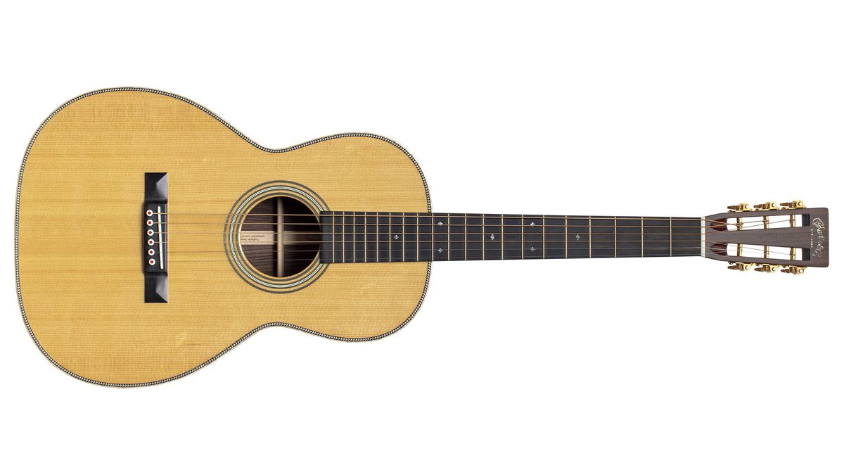 Martin Modern Deluxe Series 2022