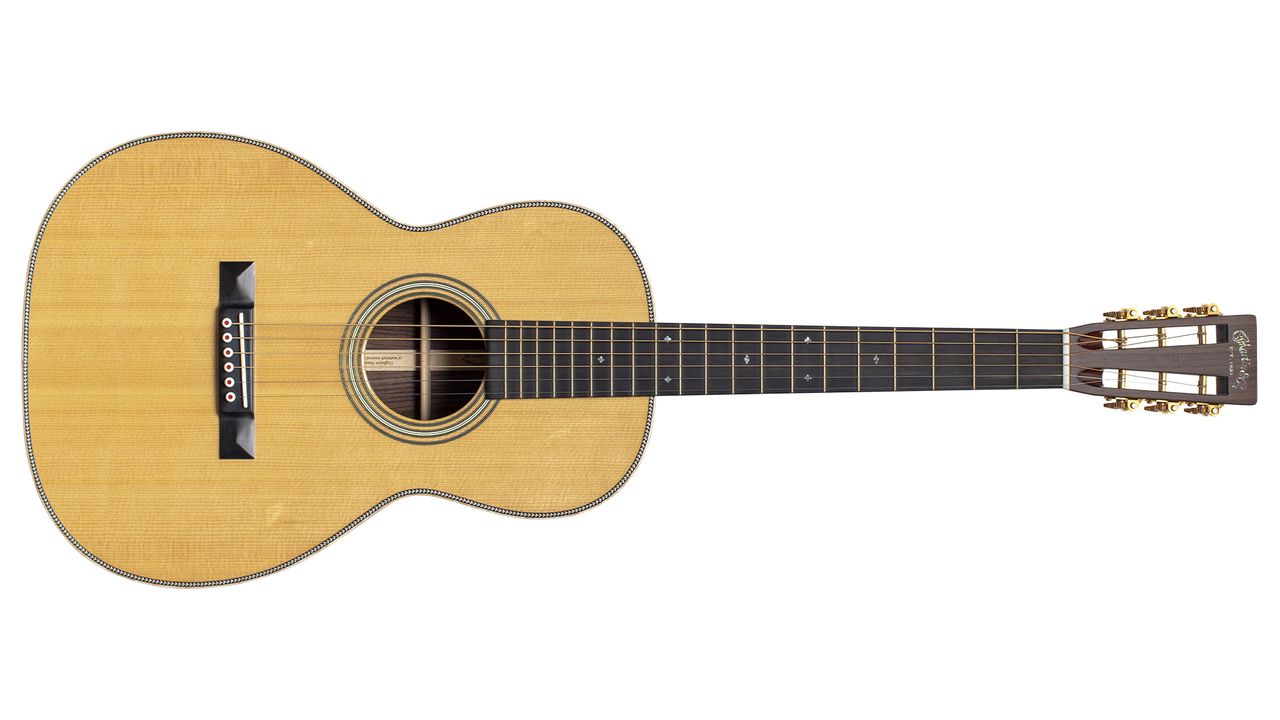 Martin Modern Deluxe Series 2022