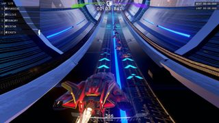 Formula Fusion Steam Early Access