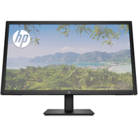 HP v28 4K | £299.99 £219 at Amazon
Save £80 - This discount made this monitor a tempting proposition if you needed something quickly wanted to avoid any rush. Good value for just over £200.
Panel size: 28-inch; Resolution: 4K; Refresh rate: 60Hz.