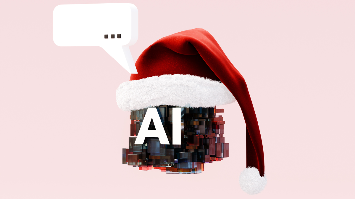 tomsguide.com - Alex Hughes - I'm using these 7 AI prompts to help me through the holidays - from prepping food to creating party games