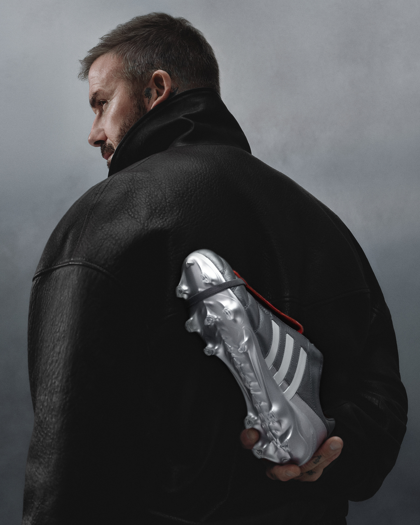 Adidas Predator Mania boots