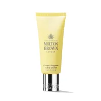 Molton Brown Orange and Bergamot Replenishing Hand Cream: £12£10.20 | Look Fantastic
