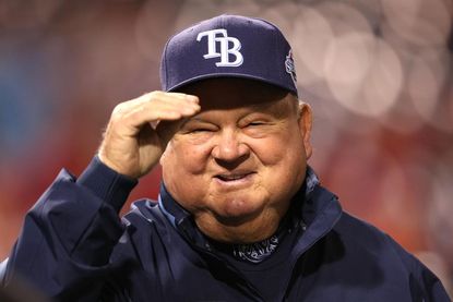Baseball institution Don Zimmer is dead at 83