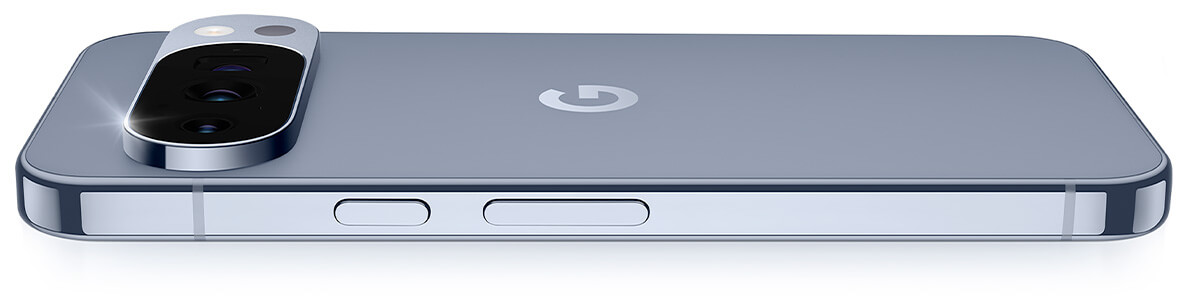 Google Pixel 10 Pro leaked image