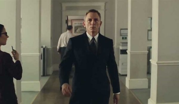 Spectre's Big Twist, And What It Means For James Bond Moving Forward ...