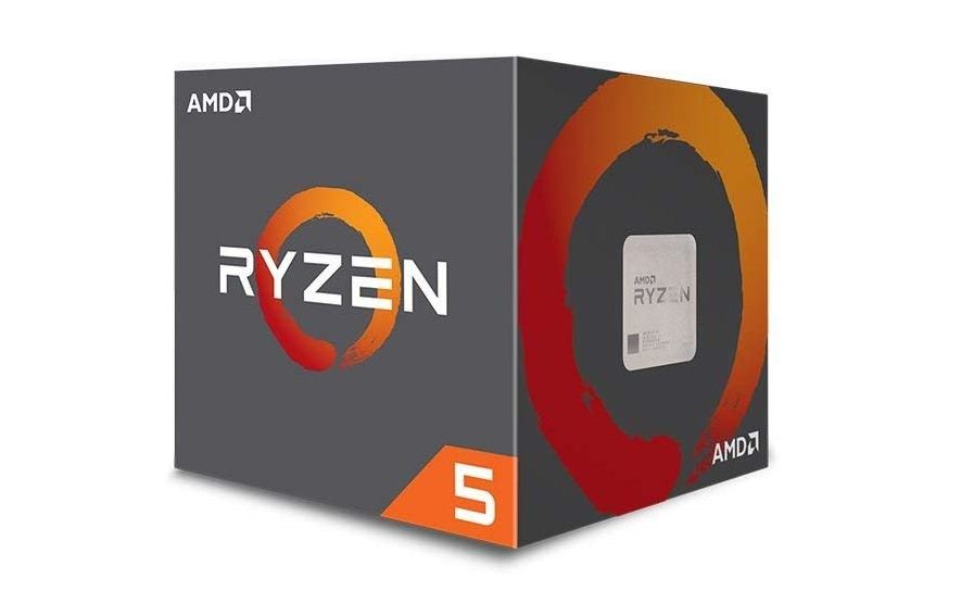 自作PC　RYZEN5 1500X・8GB・256GB・HD6670 AMD's Ryzen 5 1500X CPU Is Down to Just $69 | Tom's Hardware