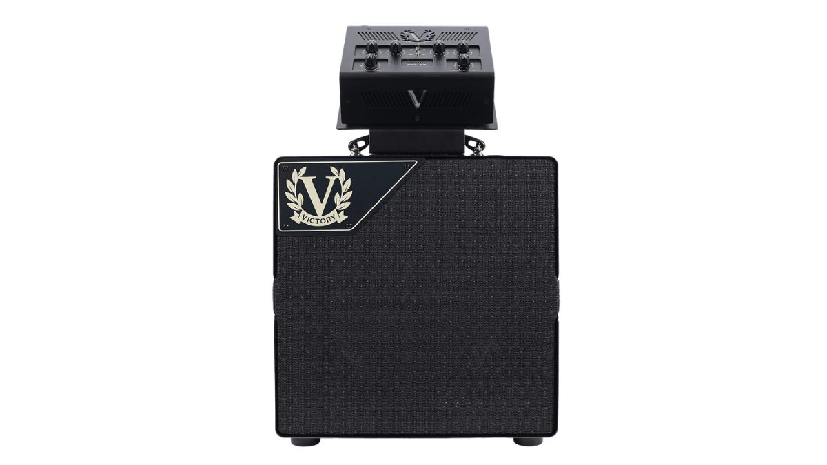 Victory Amplification PowerValve 2000