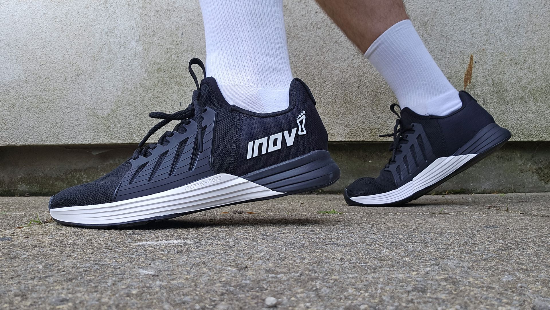 Inov-8 F-Lite G 300 review: A superb choice for wider feet | TechRadar