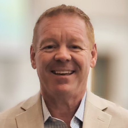 Gary Knode, CF2