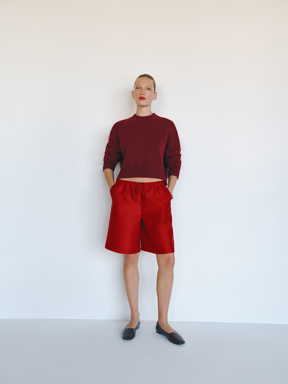 Sandy Short