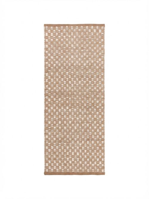 Jute Hallway Rug