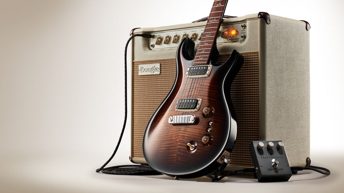 How to eliminate guitar buzz, noise and hum from your rig Guitar World