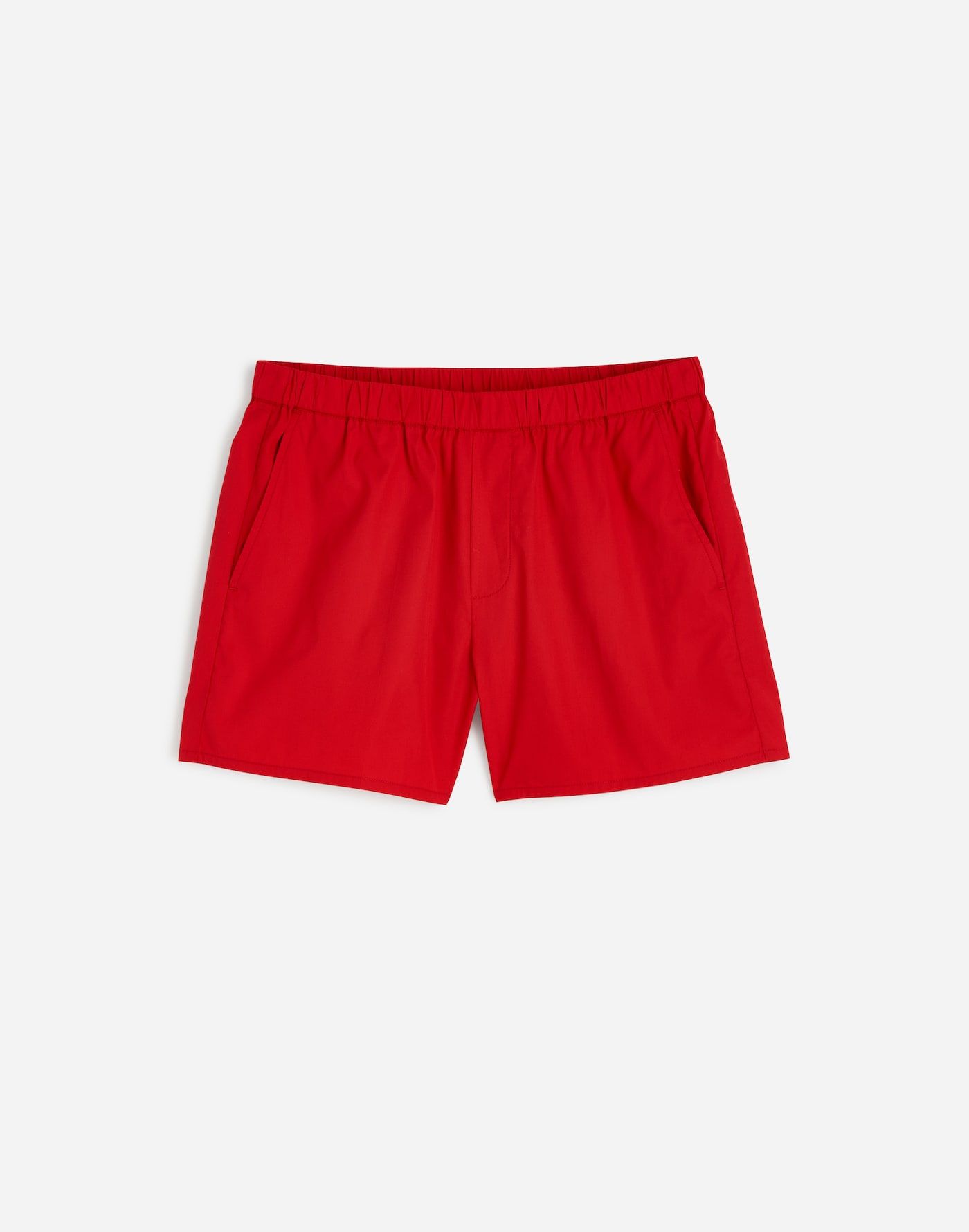 Madewell, Pull-On Shorts