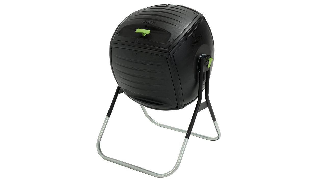 Lifetime 189 Litre Compost Tumbler