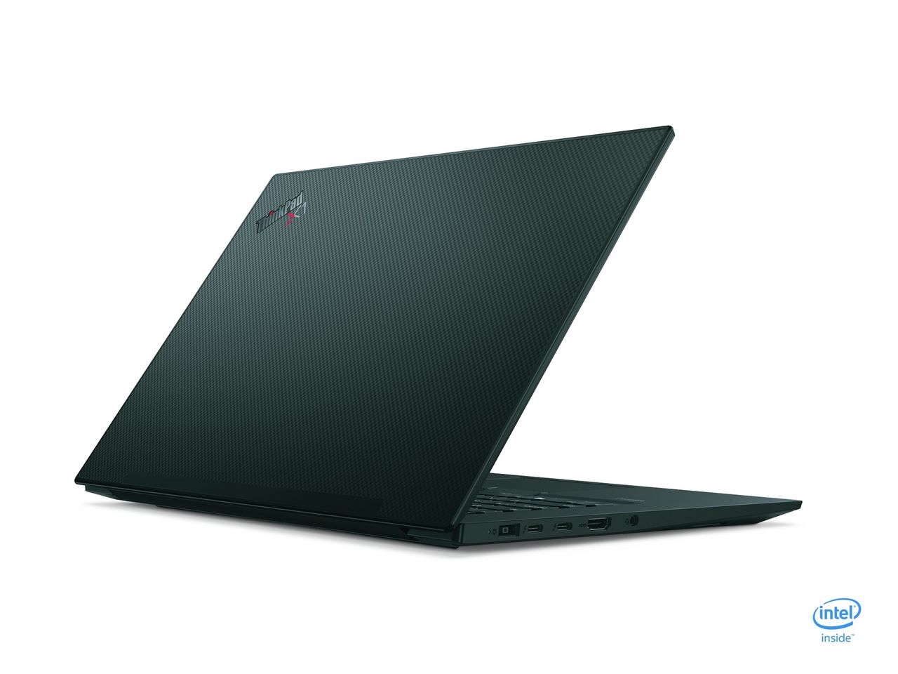 Lenovo Thinkpad X1 Extreme Gen 3