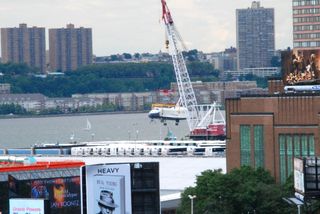 Enterprise on the Hudson