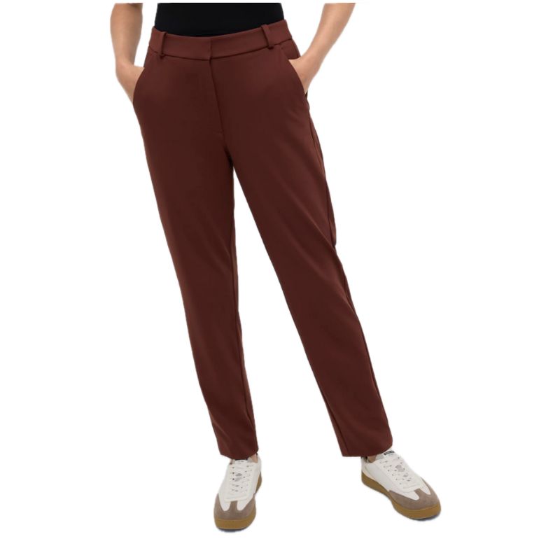 Kenneth Cole , Straight Leg Pants 