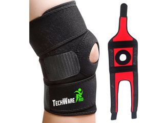 knee braces and knee support