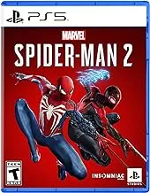 Marvel's Spider-Man 2: was $69 now $41 @ Amazon