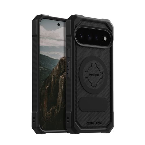 Rokform Pixel 11 Pro Xl Rugged Case