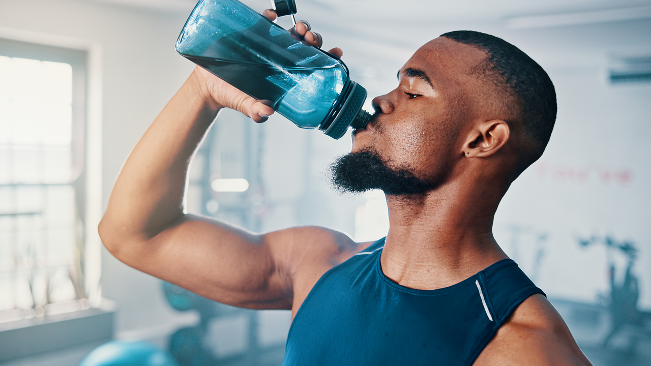 When should you actually take electrolytes? Here’s what an expert says