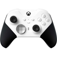 Xbox Elite Series 2 Core Wireless Controller White | was $129.99 now $122.99 at Walmart