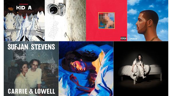 7 of the best-produced recordings of the 21st century to test your system