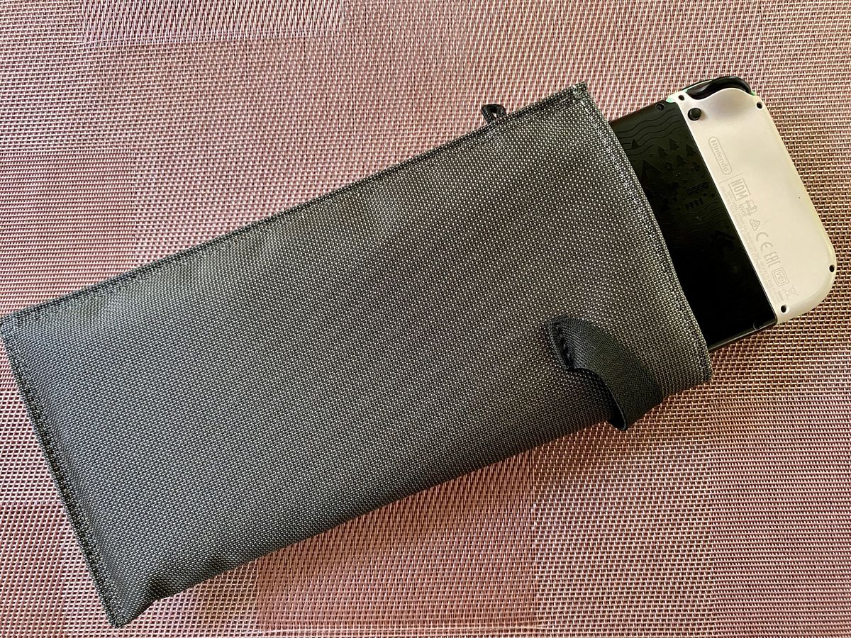 Waterfield Designs Dash Express Switch Out