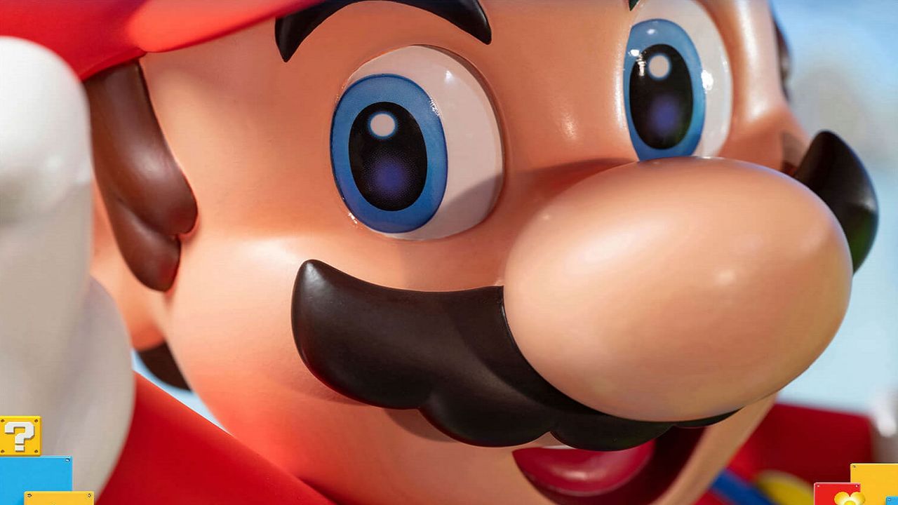 New Nintendo Direct reportedly coming next week, but don't get too hyped for Mario or Zelda - it's rumored to be another third-party showing