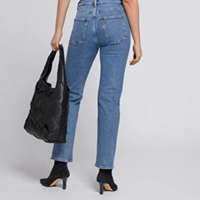 Favourite Cut Jeans, $119 (£75) &nbsp;| And Other Stories