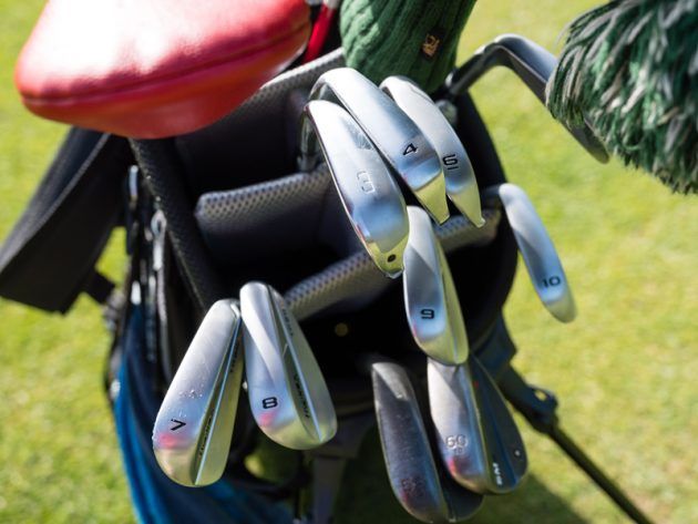 How To Organize A Golf Bag | Golf Monthly