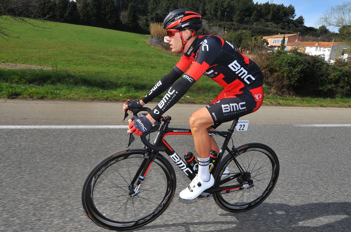 Alessandro De Marchi (BMC Racing Team)