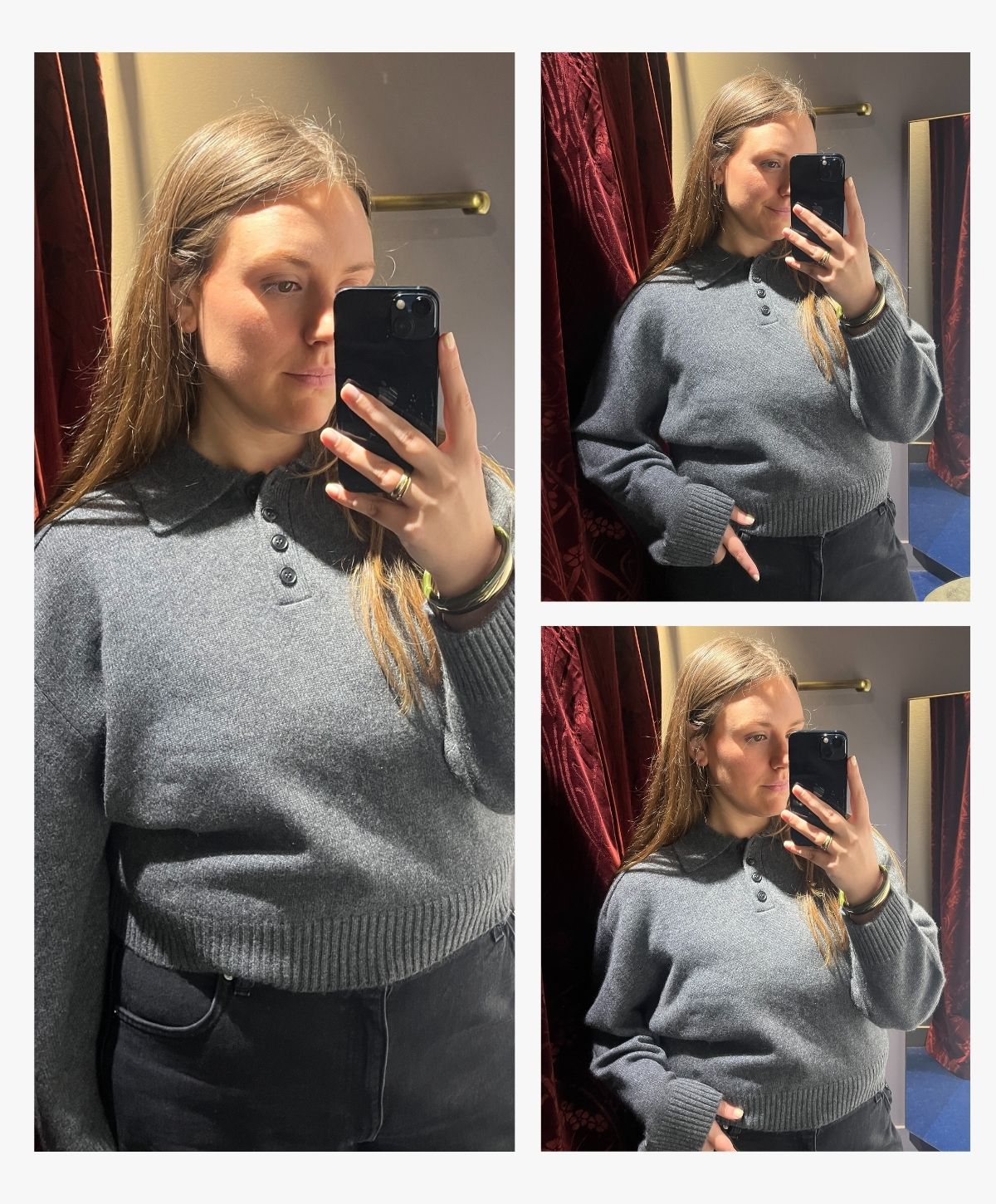 CASHMERE TRY ON AUTUMN 2025