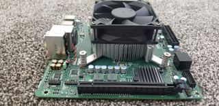 Ryzen 4700S Desktop Kit