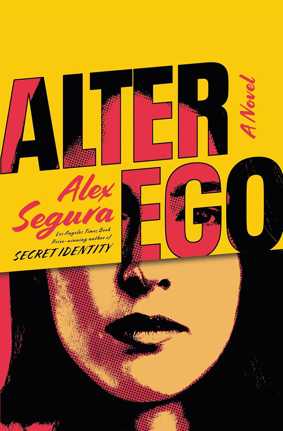 Star Wars and The Question writer Alex Segura on Alter Ego,his gripping new noir thriller set in the world of comics publishing