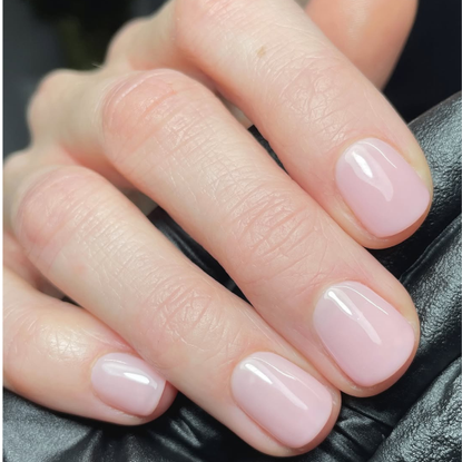 japanese manicure